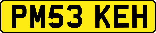 PM53KEH