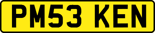 PM53KEN