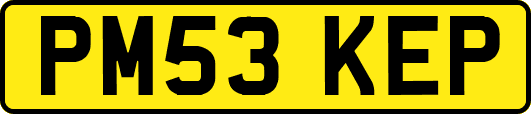 PM53KEP