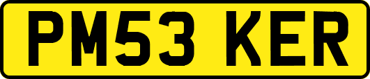 PM53KER