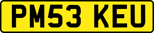 PM53KEU
