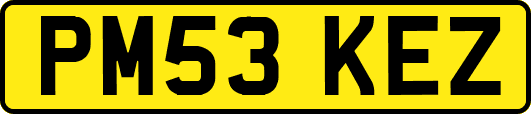 PM53KEZ