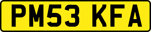 PM53KFA