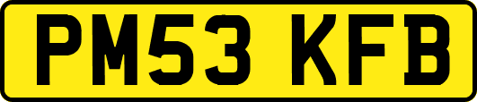 PM53KFB