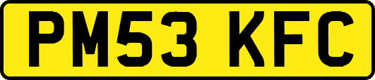 PM53KFC