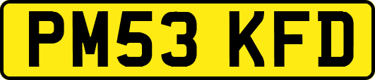 PM53KFD