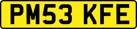 PM53KFE