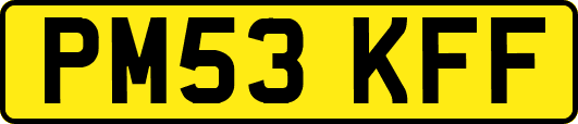 PM53KFF