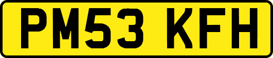 PM53KFH