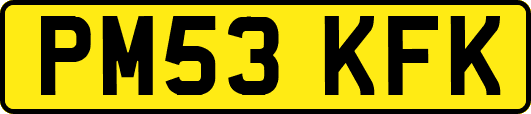 PM53KFK