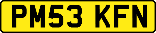 PM53KFN