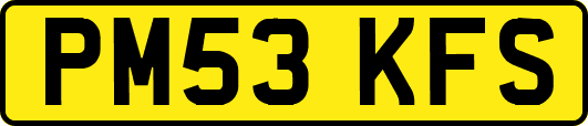 PM53KFS