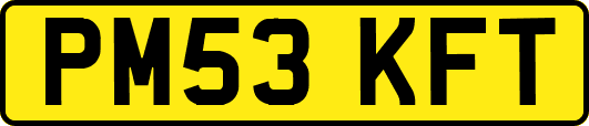 PM53KFT