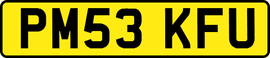 PM53KFU