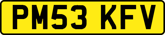 PM53KFV