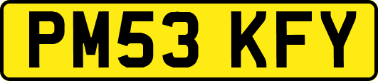 PM53KFY