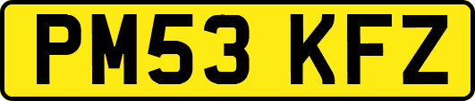 PM53KFZ