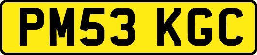 PM53KGC