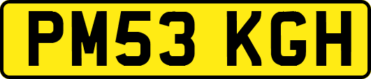 PM53KGH