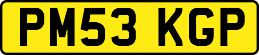 PM53KGP