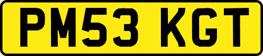 PM53KGT
