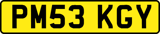 PM53KGY
