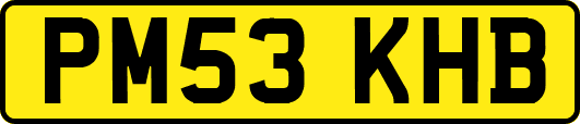 PM53KHB