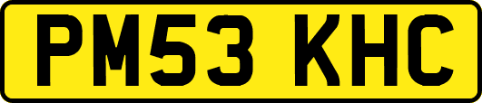 PM53KHC