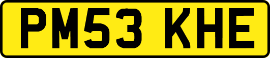 PM53KHE
