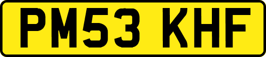 PM53KHF