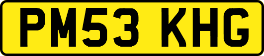 PM53KHG