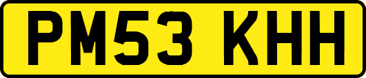 PM53KHH