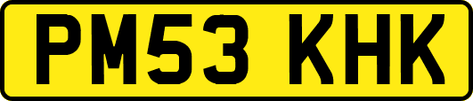 PM53KHK