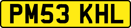 PM53KHL