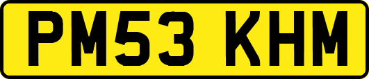 PM53KHM