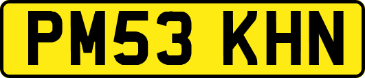 PM53KHN