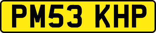 PM53KHP