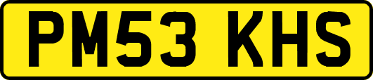 PM53KHS