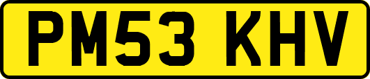PM53KHV