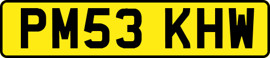 PM53KHW