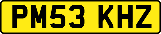 PM53KHZ