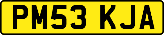 PM53KJA
