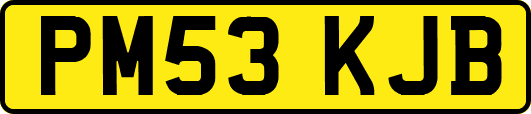 PM53KJB