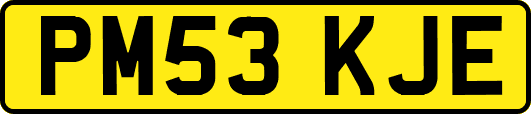 PM53KJE