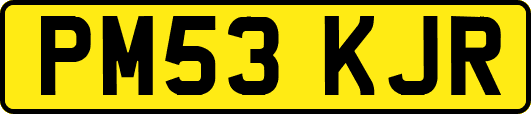 PM53KJR