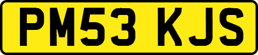 PM53KJS