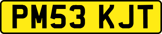 PM53KJT