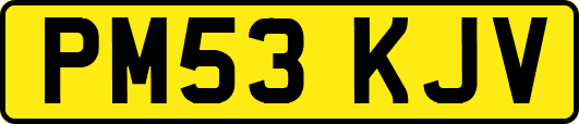 PM53KJV