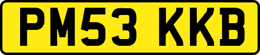 PM53KKB