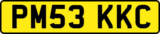 PM53KKC
